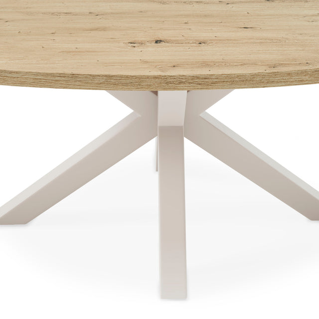 Mesa Sandy Madera | detalle de acabado | Somcasa Vlc | 00MS221937 | imagen 5