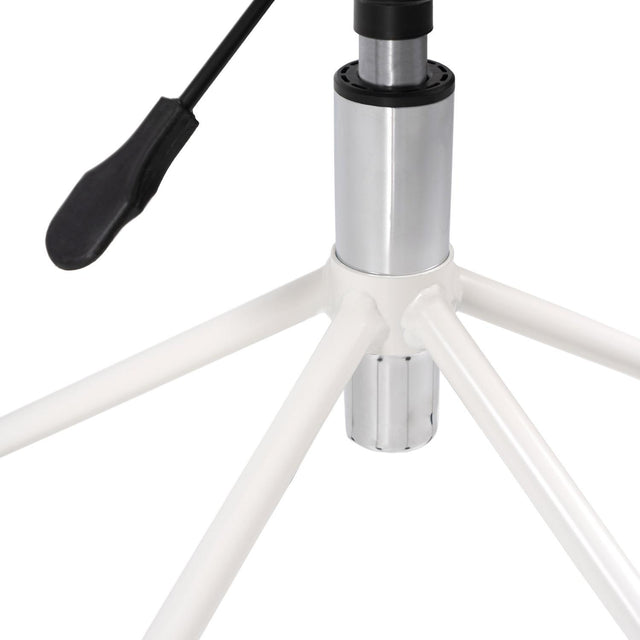 Silla Oficina Yale Blanco | imagen de ambiente | Somcasa Vlc | 00OF100402 | imagen 6