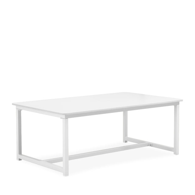 Set Muscat Sofá, Sillones y Mesa de centro Blanco de Somcasa Vlc - imagen 4