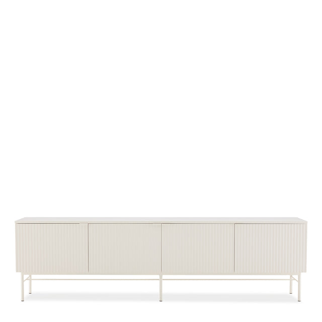 Mueble TV Muebles Oslo | detalle de diseño | Somcasa Vlc | 00MB472355 | imagen 3