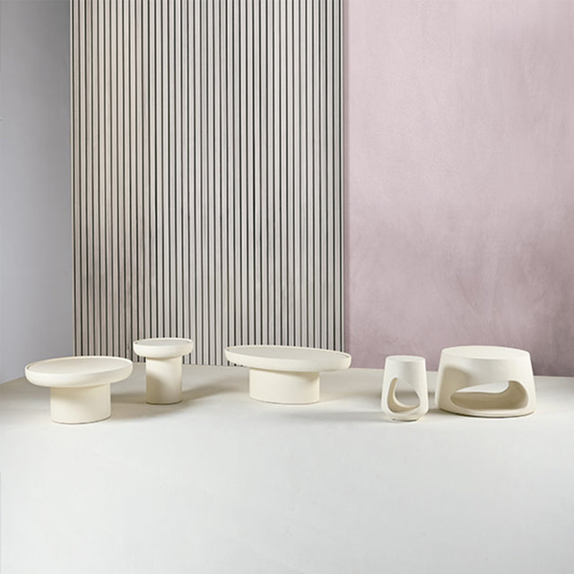 Mesa de centro Imaran 50cm 50 × 50 cm de Somcasa Vlc - imagen 5