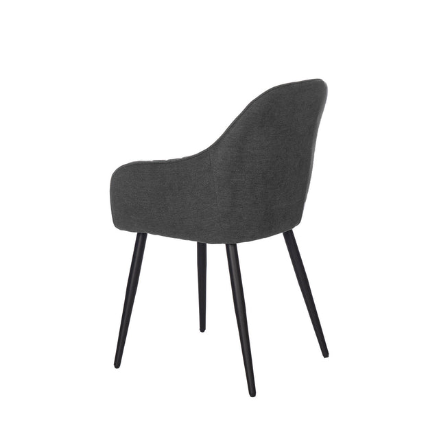 Silla Natalia Gris | vista principal | Somcasa Vlc | 00SL113022