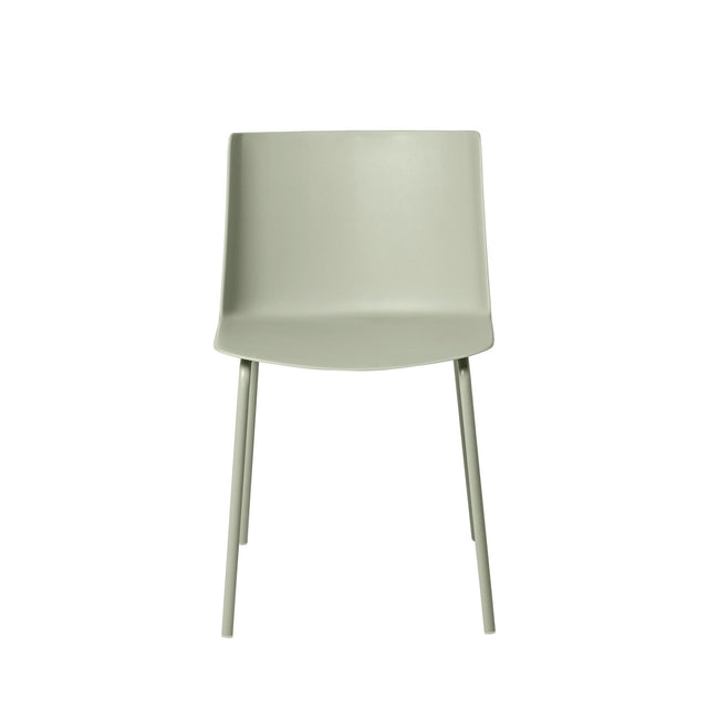 Silla Cady Verde | detalle de acabado | Somcasa Vlc | 00SL115628 | imagen 5