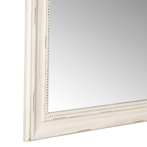 Espejo Cambridge Blanco Antiguo de Somcasa Vlc