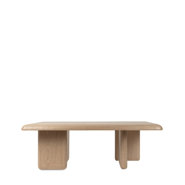 Mesa de centro Tyler Roble de Somcasa Vlc