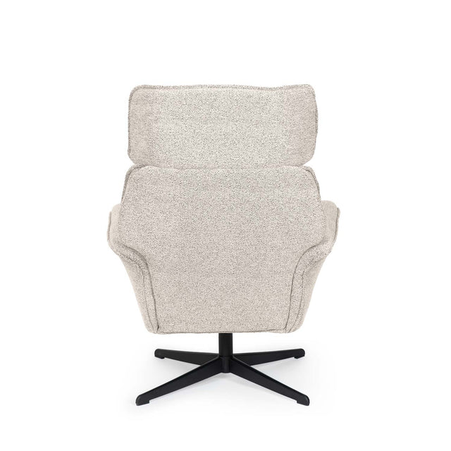 Butaca Lynn Beige de Somcasa Vlc - imagen 5