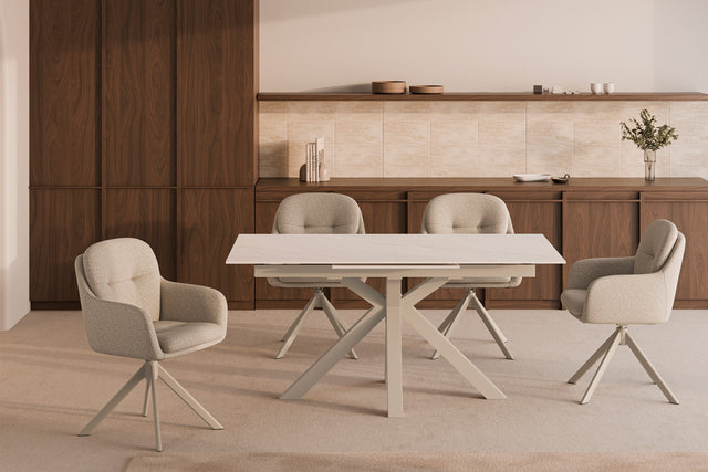 Silla Silvi Beige | vista secundaria | Somcasa Vlc | 00SL125325 | imagen 10