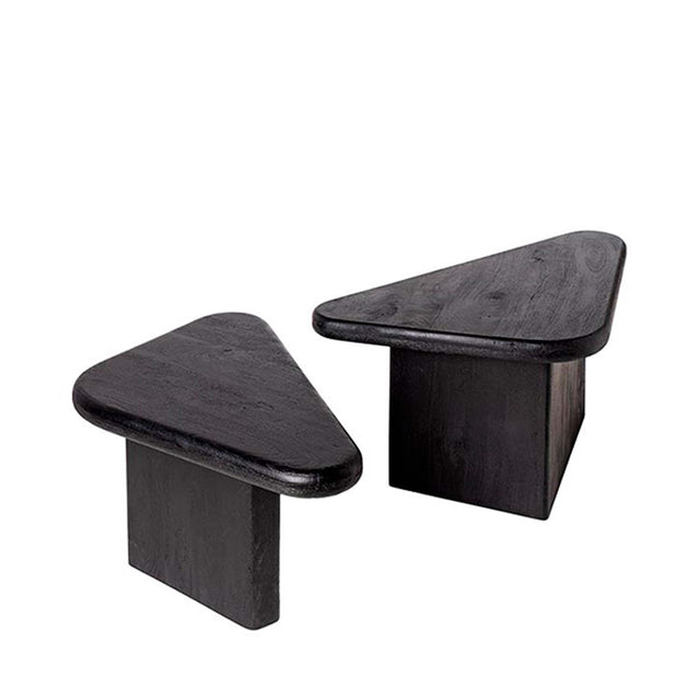 Mesa de centro Rishi 78 cm de Somcasa Vlc - imagen 3