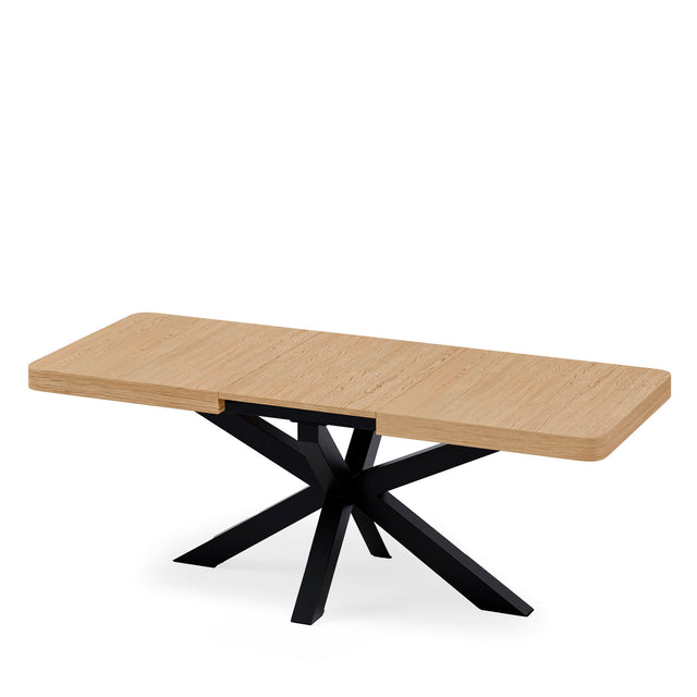 Mesa Gladys Rect Roble | imagen de ambiente | Somcasa Vlc | 00MS218114 | imagen 6