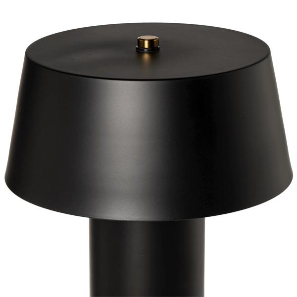 Lámpara de Sobremesa Illar Negro | vista principal | Somcasa Vlc | 00LP306701