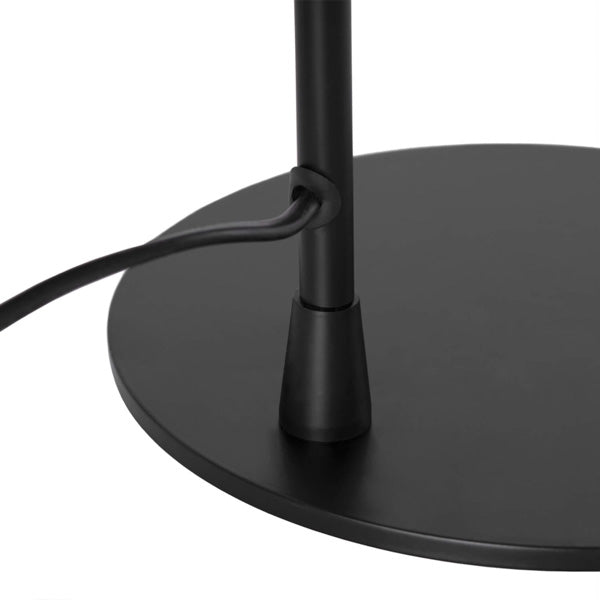 Lámpara Suelo Gandesa Negro de Somcasa Vlc - imagen 3
