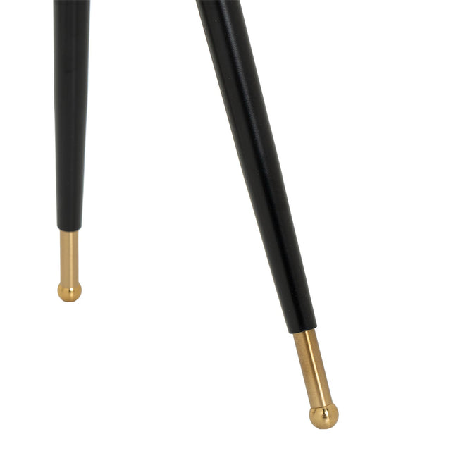 Lámpara de sobremesa Vicar Gold de Somcasa Vlc - imagen 4