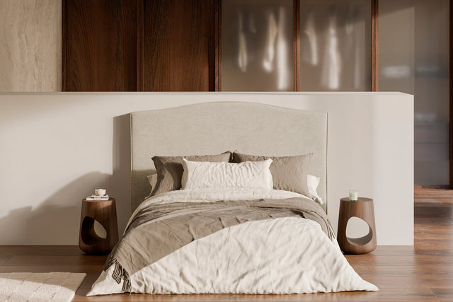 Mesa de Centro Manan Madera Rectangular | detalle de diseño | Somcasa Vlc | 00MC507533 | imagen 3
