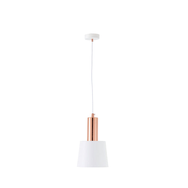 Lámpara de techo Marcen Blanco de Somcasa Vlc - imagen 3