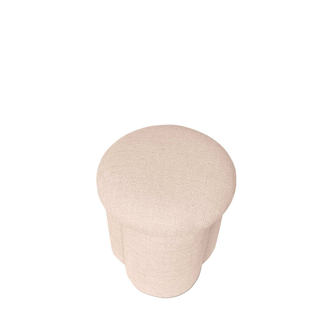 Puff Lyan Beige | vista secundaria | Somcasa Vlc | 00PF203625 | imagen 2
