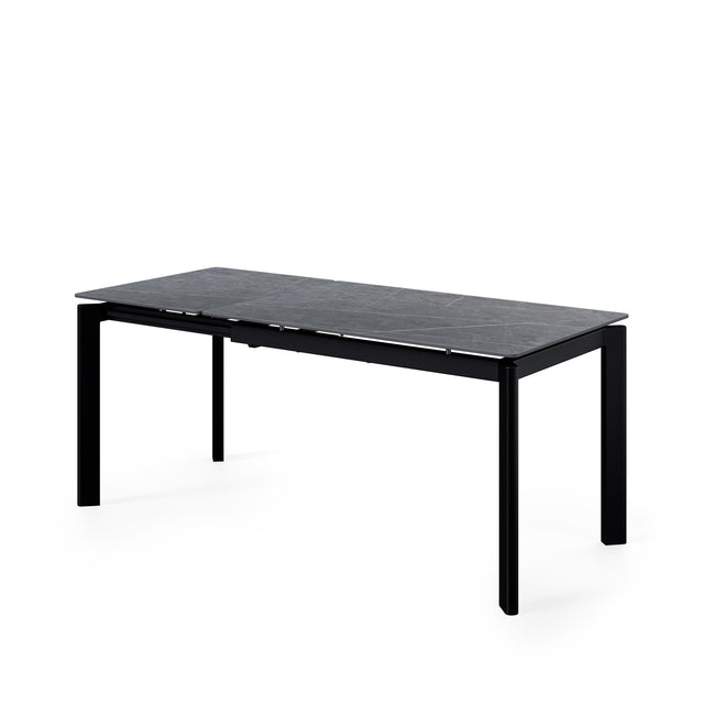 Mesa Constance Atenea Metal | vista lateral | Somcasa Vlc | 00MS218069 | imagen 4
