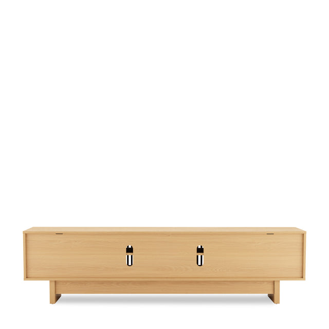 Mueble TV Lugano 200 cm de Somcasa Vlc - imagen 4