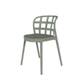 Silla Gina Verde | composición decorativa | Somcasa Vlc | 00SL104128 | imagen 8