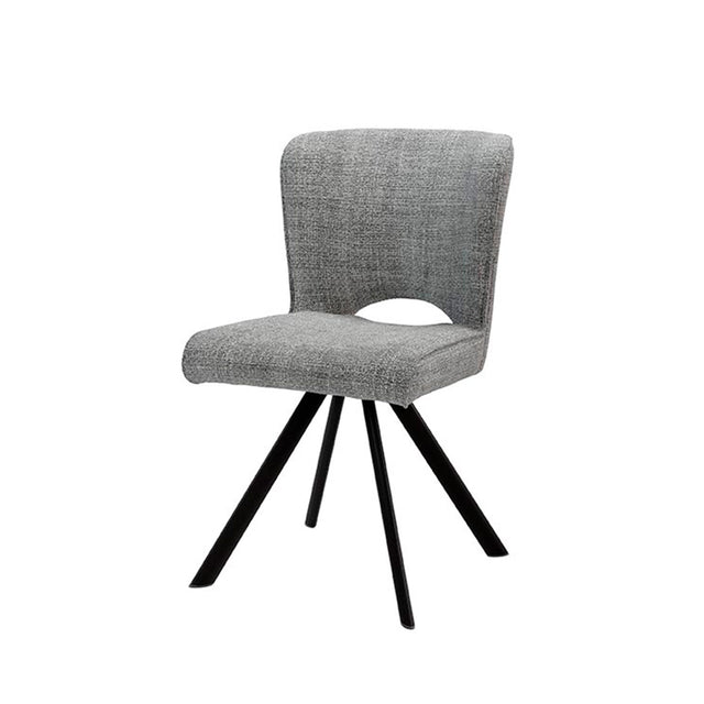 Silla Amaya Gris claro | composición decorativa | Somcasa Vlc | 00SL118121 | imagen 8