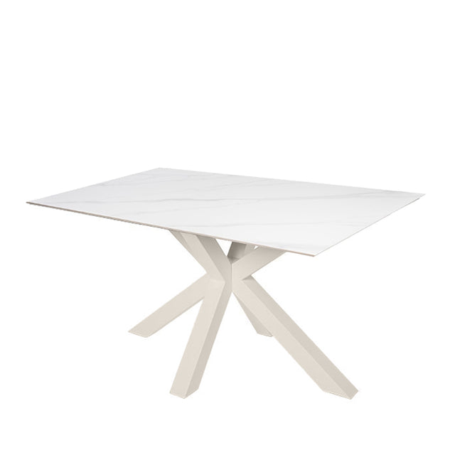 Mesa Joyce Creta Beige | vista lateral | Somcasa Vlc | 00MS223067 | imagen 4
