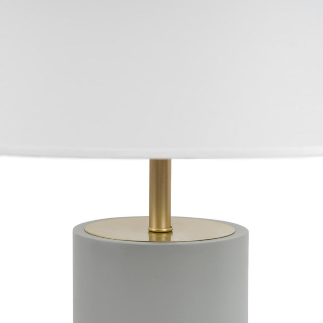 Lámpara Suelo Siles Beige de Somcasa Vlc - imagen 3