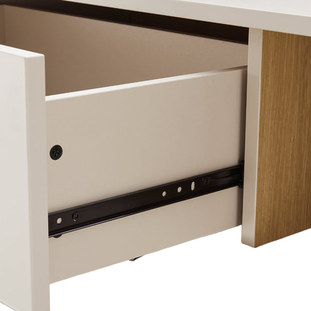 Cómoda Trento de 3 Cajones | detalle de materiales | Somcasa Vlc | 00MB506133 | imagen 7