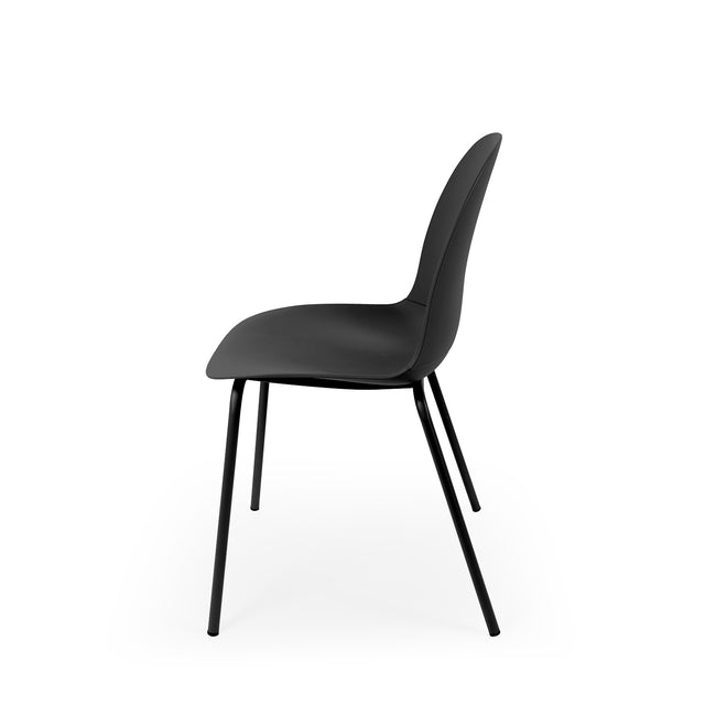 Silla Arwen Negro | vista secundaria | Somcasa Vlc | 00SL126901 | imagen 2