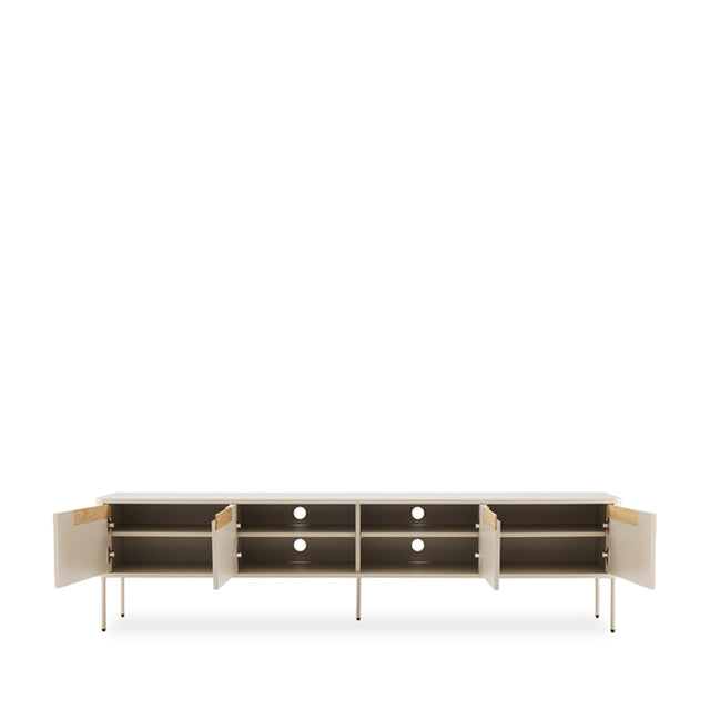 Mueble TV Muebles Bergen | vista principal | Somcasa Vlc | 00MB422333
