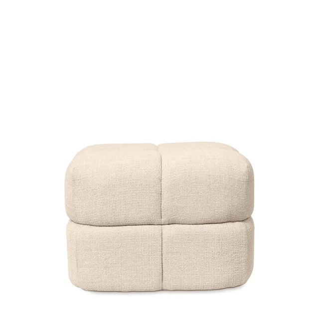 Puff Troy Beige | vista secundaria | Somcasa Vlc | 00PF203725 | imagen 2