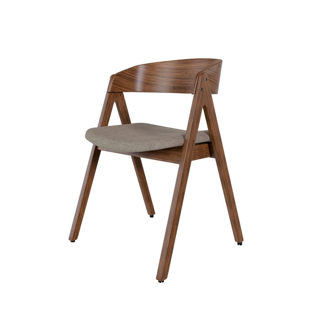 Silla Rina Gris claro | composición decorativa | Somcasa Vlc | 00SL102421 | imagen 8