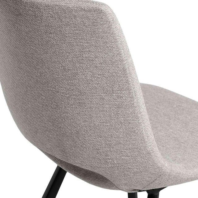 Silla Briana Gris claro | imagen de ambiente | Somcasa Vlc | 00SL115821 | imagen 6