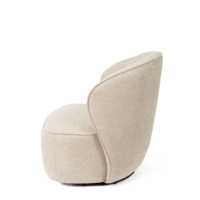 Butaca Havana Beige de Somcasa Vlc - imagen 2