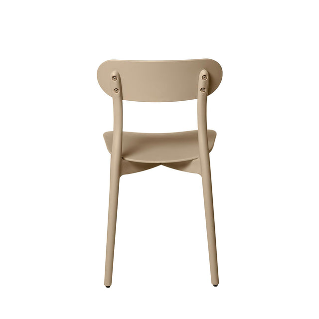 Silla Greta Beige | imagen de ambiente | Somcasa Vlc | 00SL115525 | imagen 6