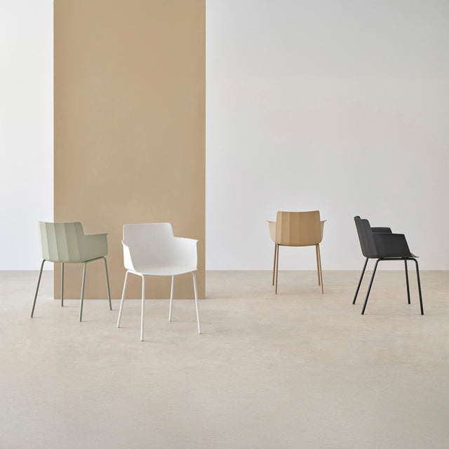Silla Dolly Negro | detalle de materiales | Somcasa Vlc | 00SL115701 | imagen 7