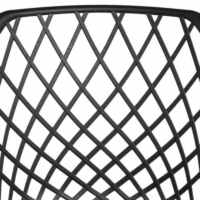 Silla Charlotte Negro | imagen de ambiente | Somcasa Vlc | 00SL114001 | imagen 6