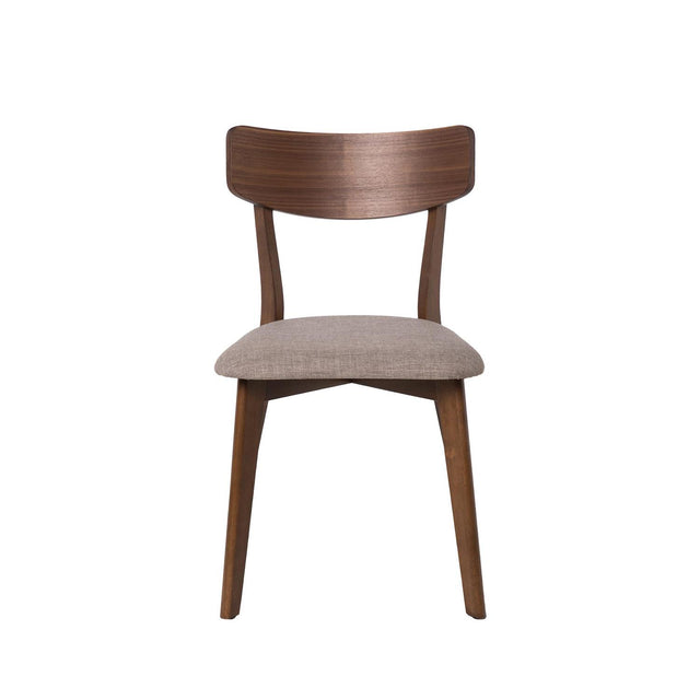 Silla Keira Light Gris | detalle de diseño | Somcasa Vlc | 00SL115121 | imagen 3