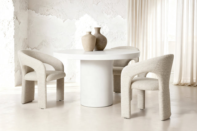 Silla Loretta Beige | vista de producto | Somcasa Vlc | 00SL124325 | imagen 9