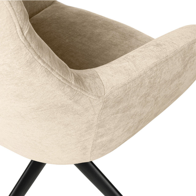 Butaca Bolonia Beige de Somcasa Vlc - imagen 5