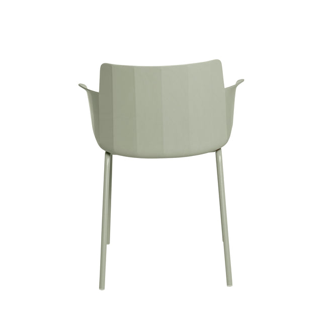 Silla Dolly Verde | imagen de ambiente | Somcasa Vlc | 00SL115728 | imagen 6