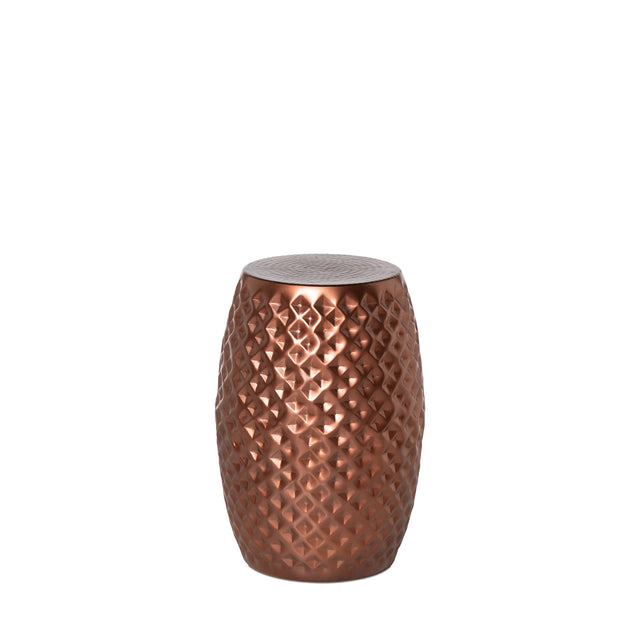 Mesa de centro Rajiv 35 × 35 cm de Somcasa Vlc - imagen 3