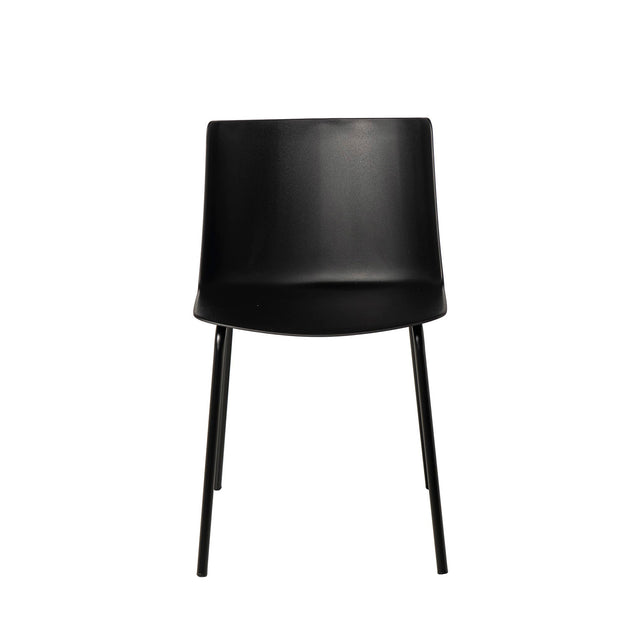 Silla Cady Negro | detalle de diseño | Somcasa Vlc | 00SL115601 | imagen 3