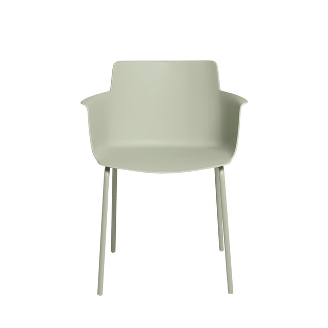 Silla Dolly Verde | detalle de acabado | Somcasa Vlc | 00SL115728 | imagen 5