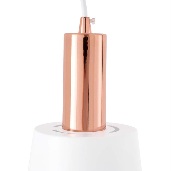 Lámpara de techo Marcen Blanco de Somcasa Vlc - imagen 2