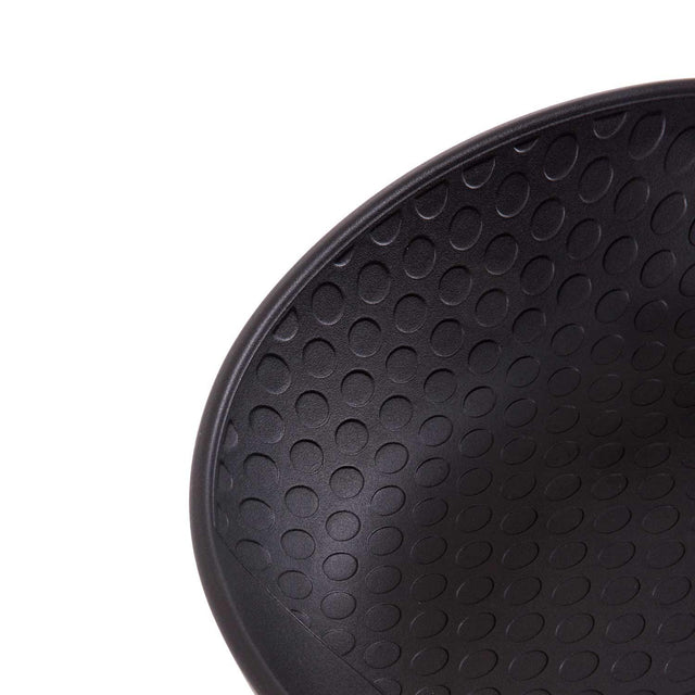 Taburete Bajo Alene Negro | imagen de ambiente | Somcasa Vlc | 00SL105401 | imagen 6