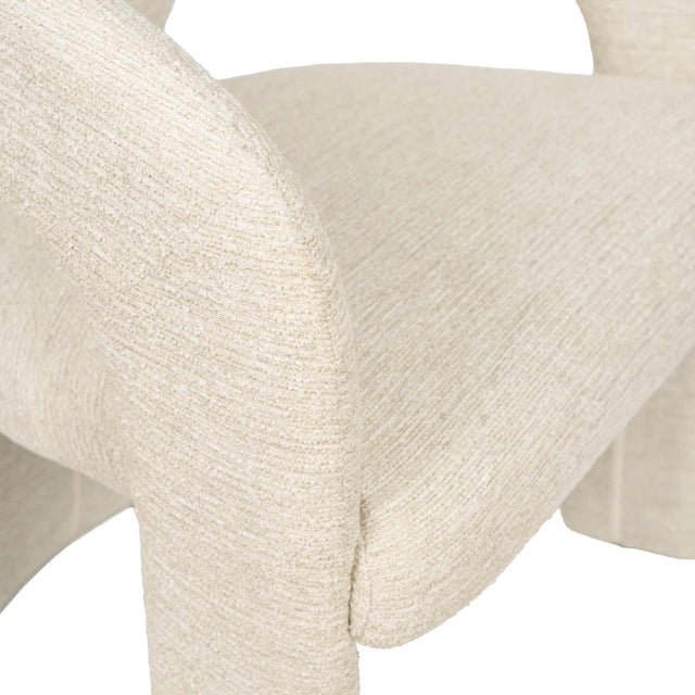 Silla Loretta Beige | imagen de ambiente | Somcasa Vlc | 00SL124325 | imagen 6