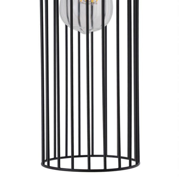Lámpara de techo Birila Gris de Somcasa Vlc - imagen 2