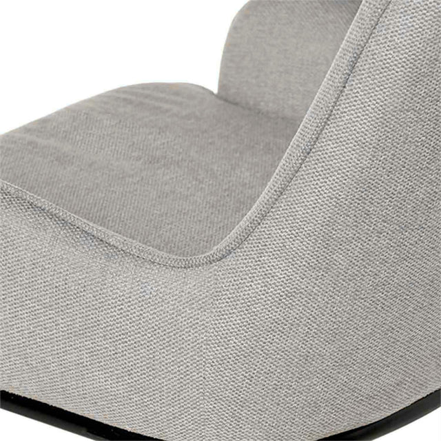 Silla Larisa Gris claro | imagen de ambiente | Somcasa Vlc | 00SL117221 | imagen 6