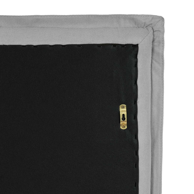 Cabezal Alisio 135/140 Tapizado Gris Claro | detalle de diseño | Somcasa Vlc | 00MB401121 | imagen 3