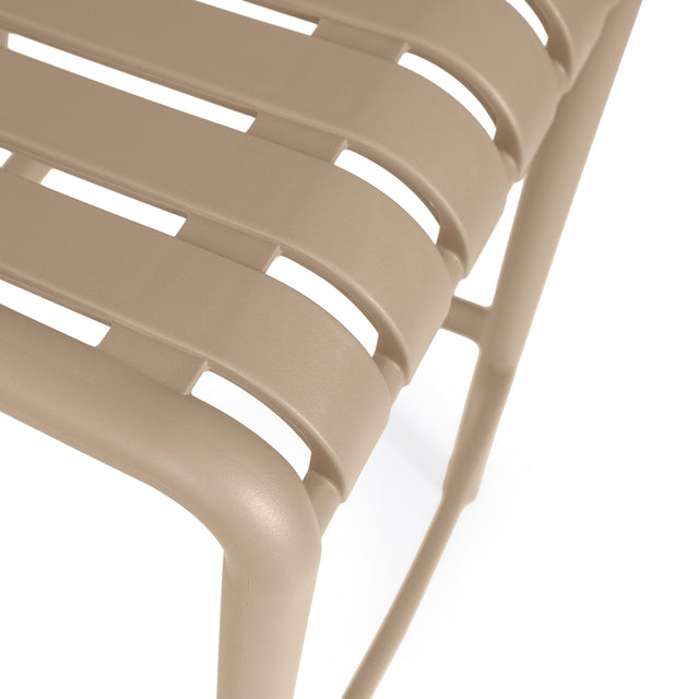Taburete Bajo Bastian Beige | imagen de ambiente | Somcasa Vlc | 00SL124825 | imagen 6
