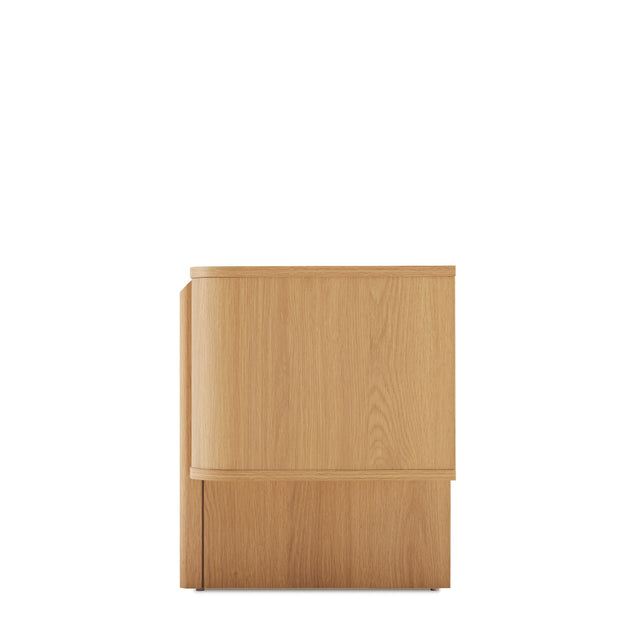 Mueble TV Muebles Sidney | vista lateral | Somcasa Vlc | 00MB432307 | imagen 4